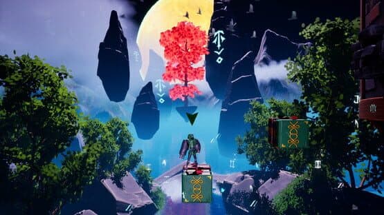 Jumpers League — screenshot 1