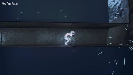 Phi: The Broken Strings — screenshot 3