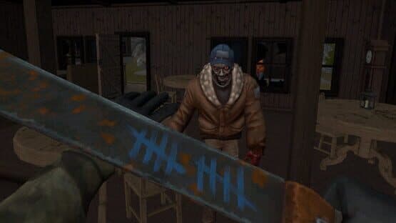 Silent North — screenshot 1