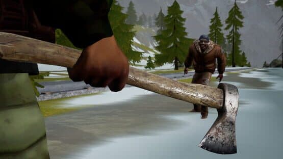 Silent North — screenshot 2