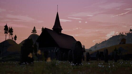 Silent North — screenshot 3