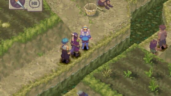 Breath of Fire IV — screenshot 6