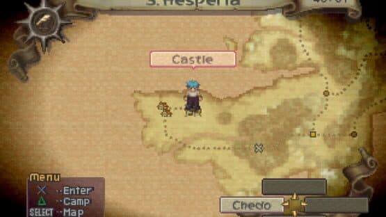 Breath of Fire IV — screenshot 8