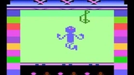 Grover's Music Maker — screenshot 2