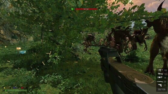 Bloodkill: Goreblast Overkill — screenshot 4