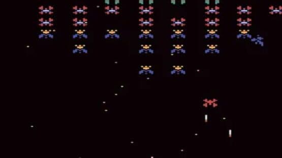 Galagon — screenshot 1
