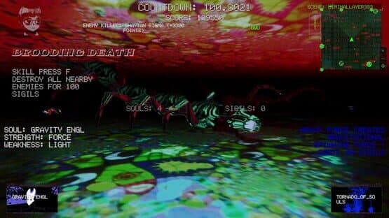 Liminal Void — screenshot 7