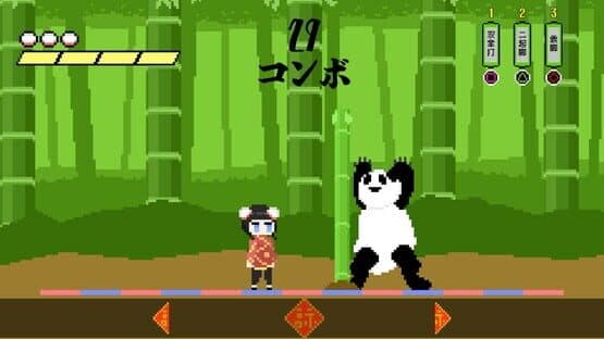 Kung-fu Beat — screenshot 4