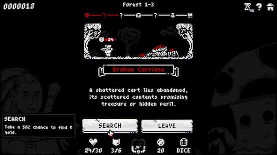 Luck & Loot — screenshot 2