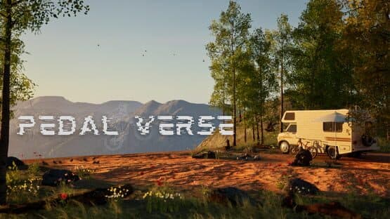 PedalVerse — screenshot 1