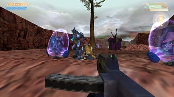 Operation: Solar Flare — screenshot 2