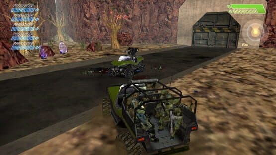 Operation: Solar Flare — screenshot 3