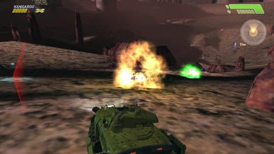 Operation: Solar Flare — screenshot 8