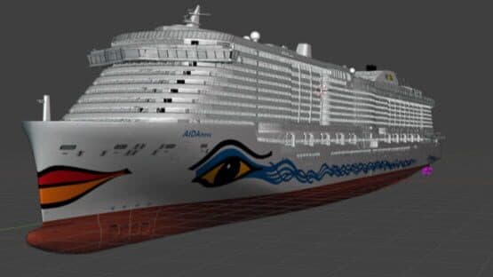 Nautical Voyage Simulator — screenshot 4