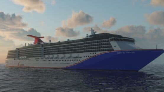 Nautical Voyage Simulator — screenshot 5
