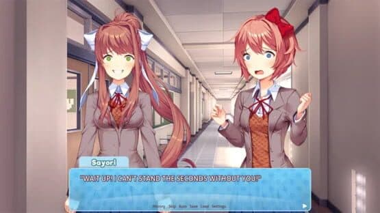 Doki Doki Yandere Club! — screenshot 2