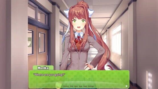 Doki Doki Yandere Club! — screenshot 3