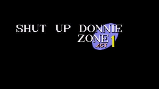 Donnie the Chao — screenshot 1