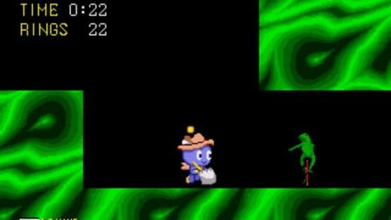 Donnie the Chao — screenshot 3