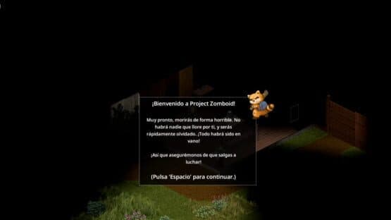 Project Zomboid — screenshot 3