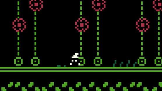 Microvania — screenshot 1