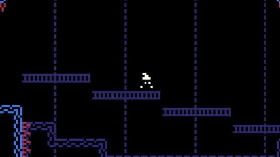 Microvania — screenshot 2