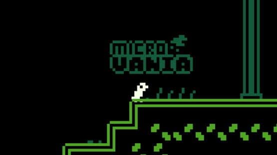 Microvania — screenshot 3