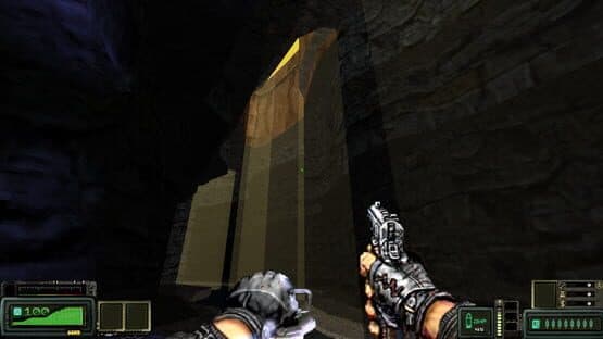 Ashes: Death Zone — screenshot 3