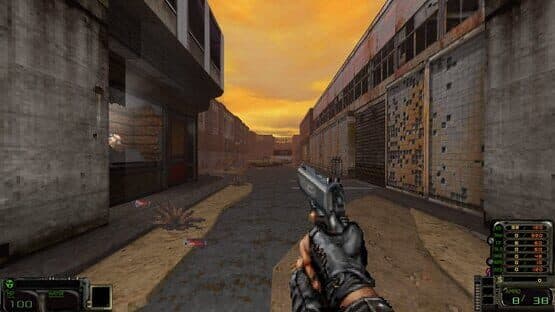 Ashes: Epoch — screenshot 2