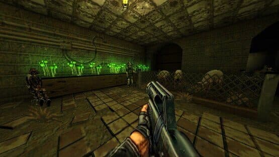 Ashes: Epoch — screenshot 3