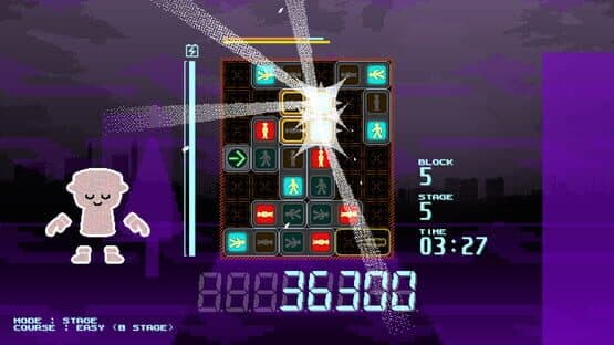 Singou Breaka — screenshot 1