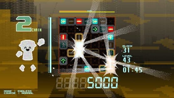 Singou Breaka — screenshot 2
