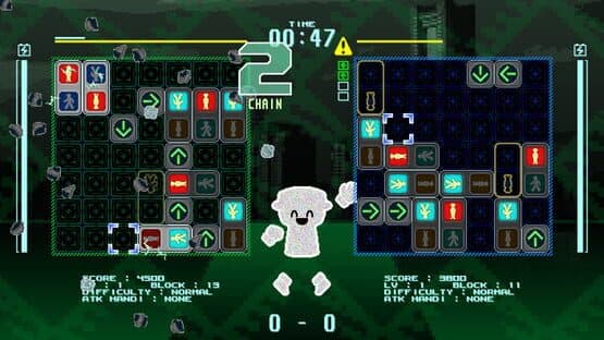 Singou Breaka — screenshot 3