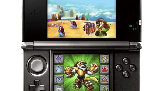 Skylanders: Swap Force — screenshot 6