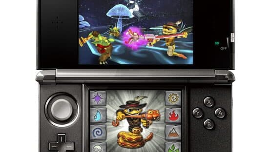 Skylanders: Swap Force — screenshot 7