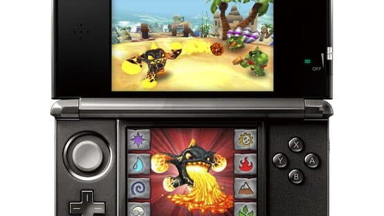 Skylanders: Swap Force — screenshot 8