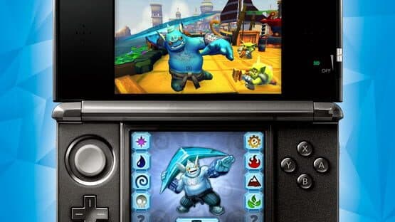 Skylanders: Trap Team — screenshot 7