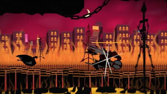 Scarlet: City of Devils — screenshot 2