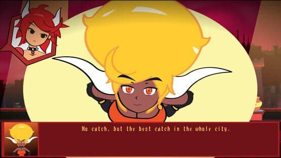 Scarlet: City of Devils — screenshot 3