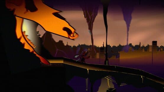 Scarlet: City of Devils — screenshot 4