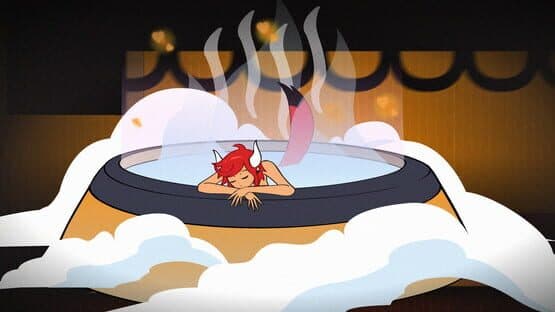Scarlet: City of Devils — screenshot 5