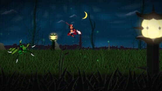 Scarlet: City of Devils — screenshot 6