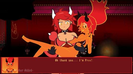 Scarlet: City of Devils — screenshot 7