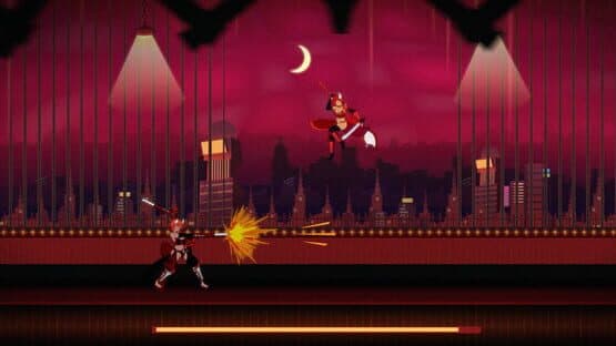 Scarlet: City of Devils — screenshot 8