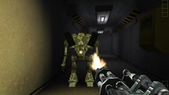 March! Offworld Recon — screenshot 2