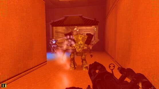 March! Offworld Recon — screenshot 3