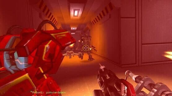 March! Offworld Recon — screenshot 4