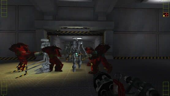 March! Offworld Recon — screenshot 5