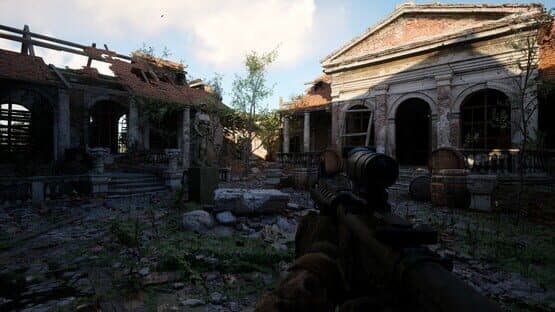 Dreadzone — screenshot 2