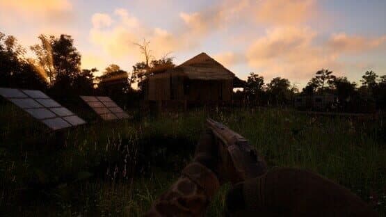 Dreadzone — screenshot 3